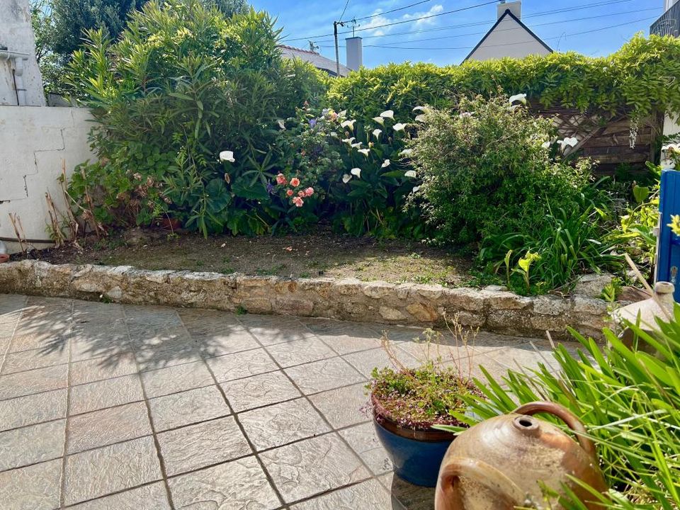 Villa i Riantec, Morbihan - foto 5