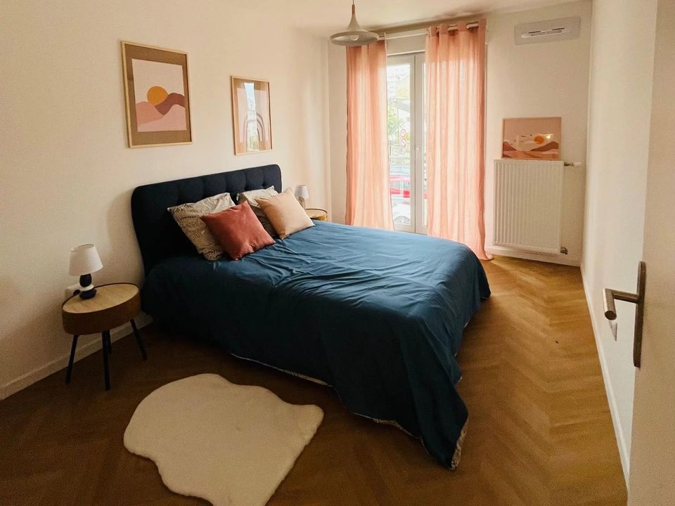 Lejlighed i Poissy, Yvelines - foto 1