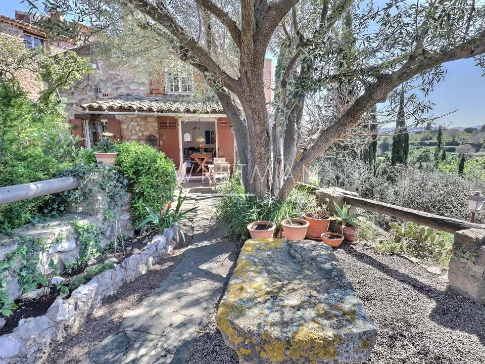 Landejendom i Les Arcs, Var - foto 3