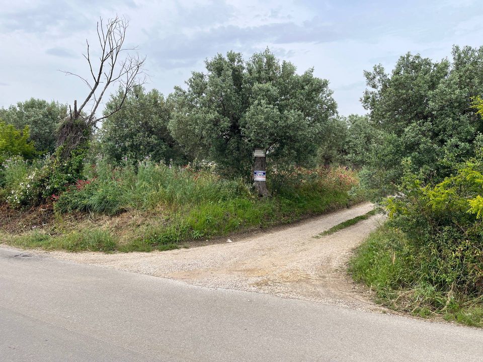 Helårsgrund i Vasto, Chieti - foto 1