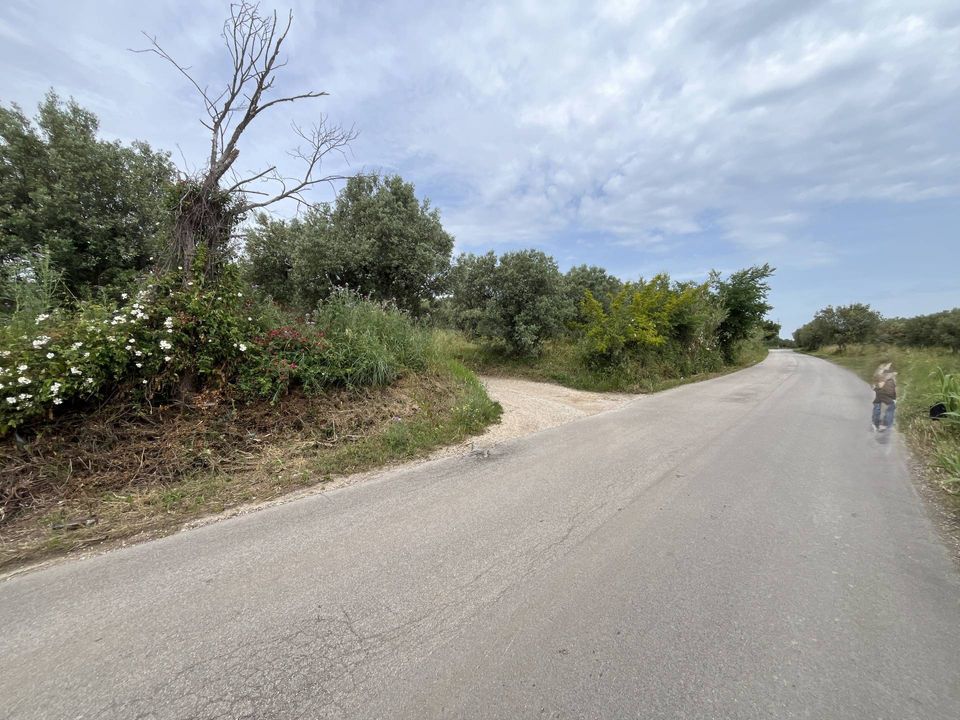 Helårsgrund i Vasto, Chieti - foto 4