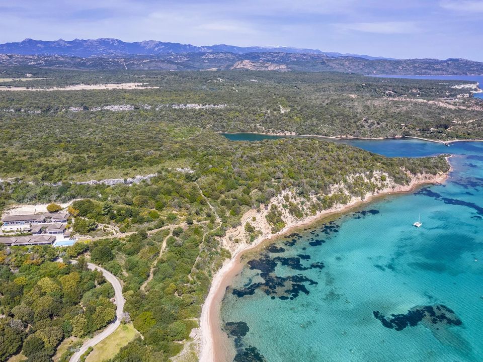 Herregård i Bonifacio, Corse-du-Sud - bilde 3