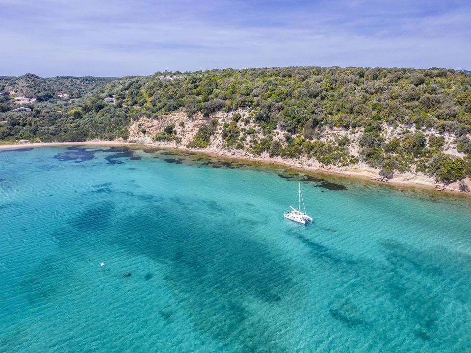 Herregård i Bonifacio, Corse-du-Sud - bilde 5