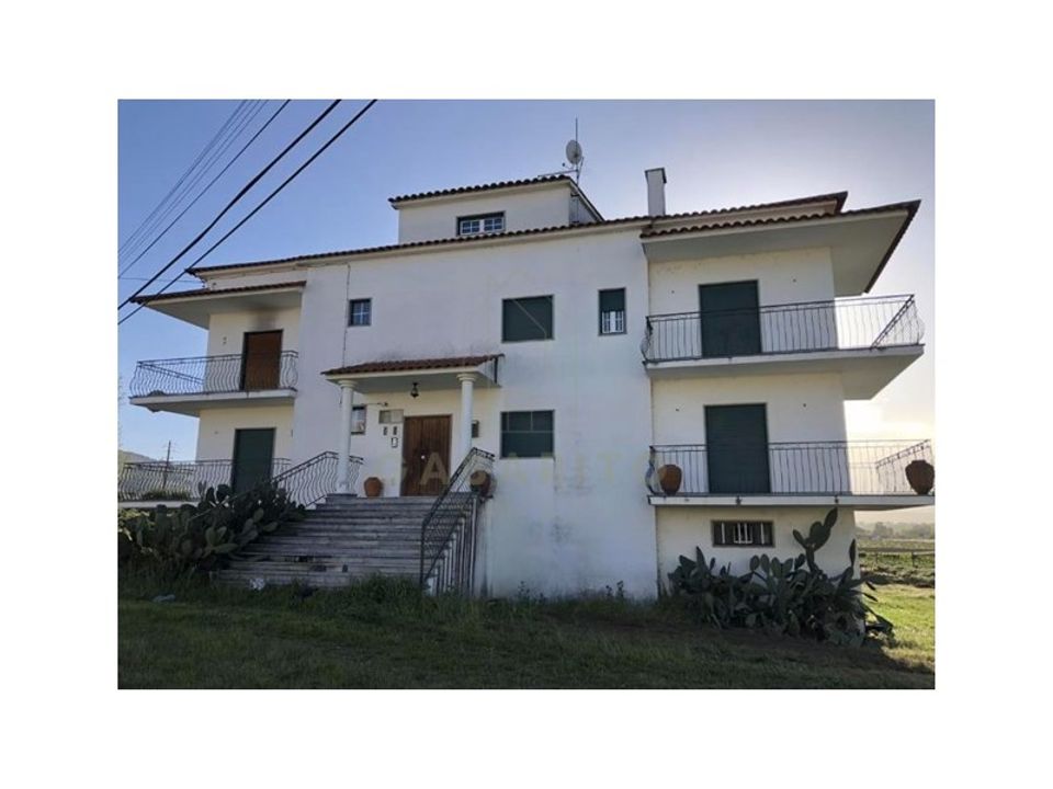 Villa i Fundao, Castelo Branco - bilde 1