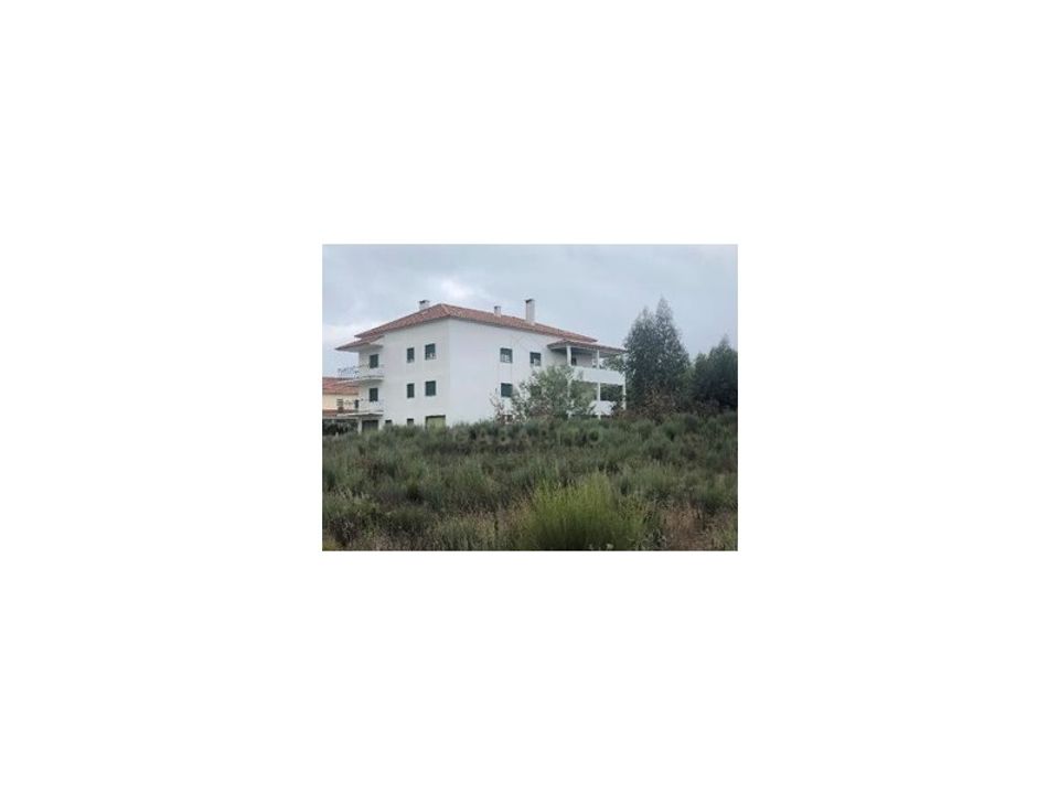 Villa i Fundao, Castelo Branco - bilde 3