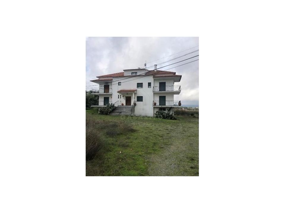 Villa i Fundao, Castelo Branco - bilde 4