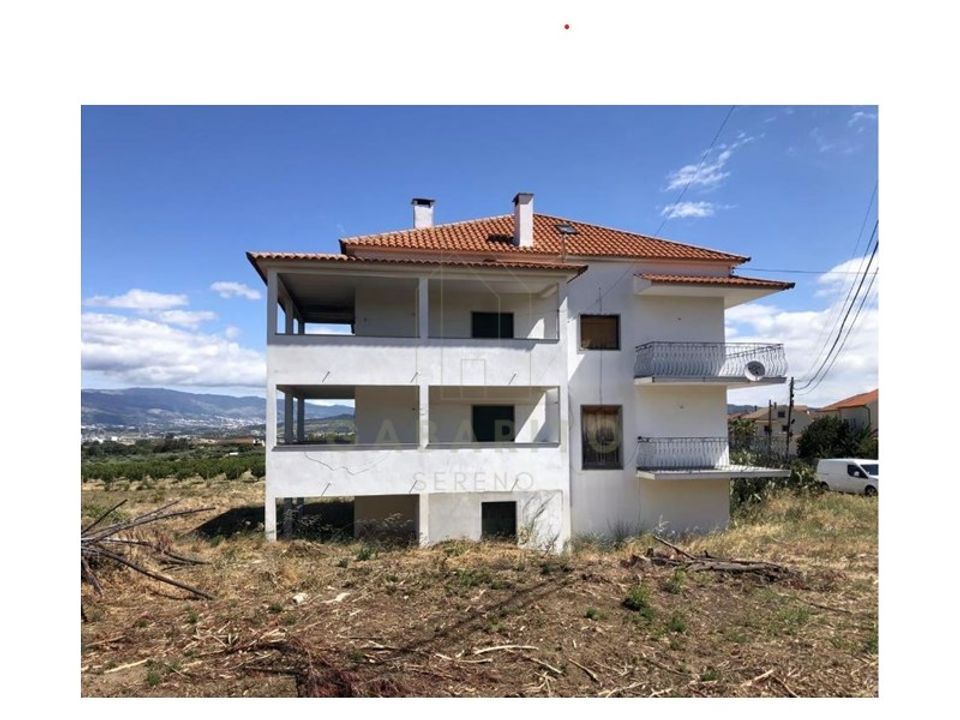 Villa i Fundao, Castelo Branco - bilde 5