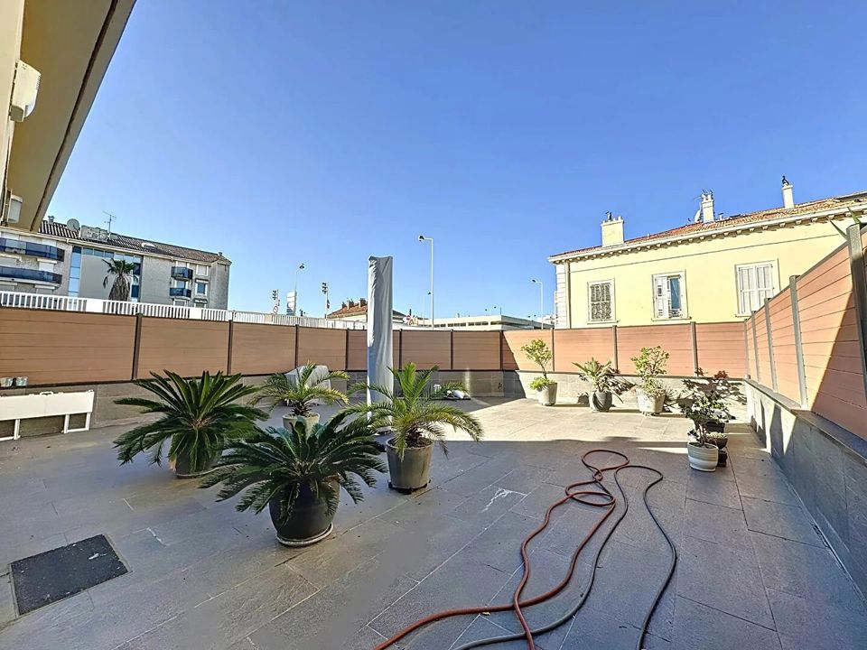 Lejlighed i Cannes, Alpes-Maritimes - foto 1