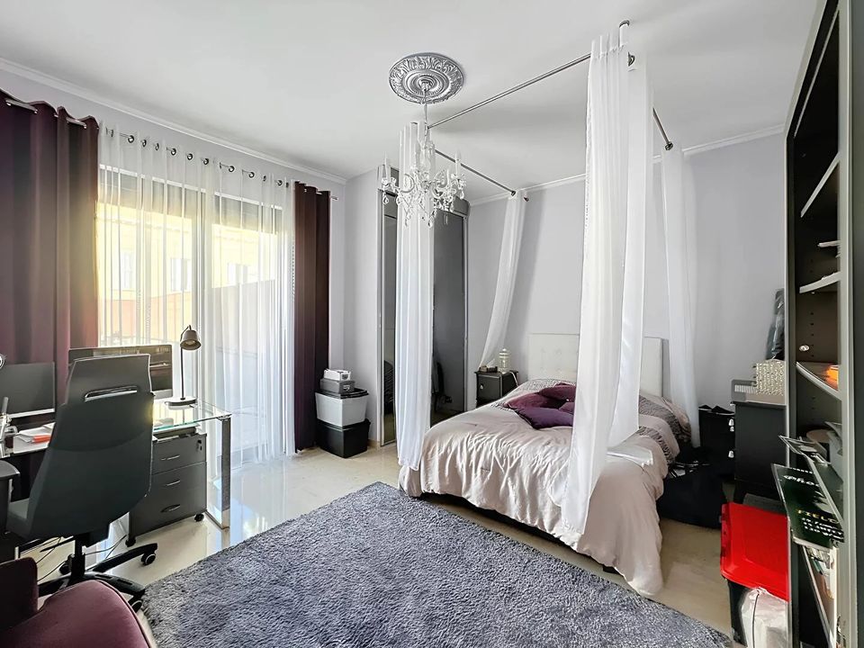 Lejlighed i Cannes, Alpes-Maritimes - foto 3