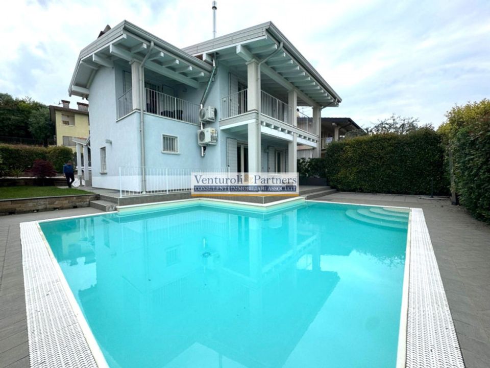 Villa i Polpenazze del Garda, Brescia - foto 5