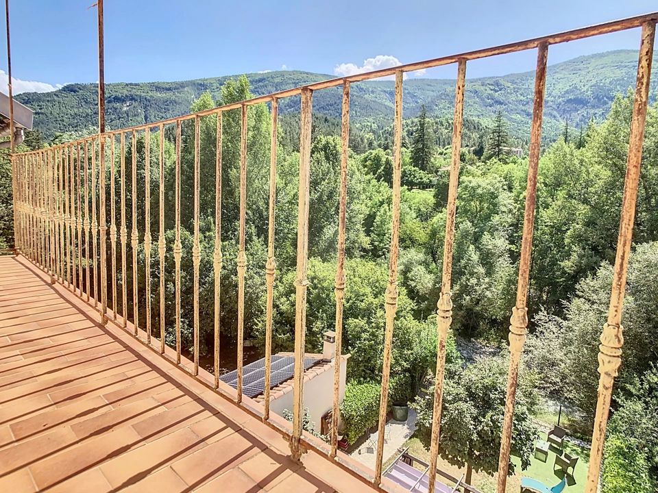 Lejlighed i Annot, Alpes-de-Haute-Provence - foto 2