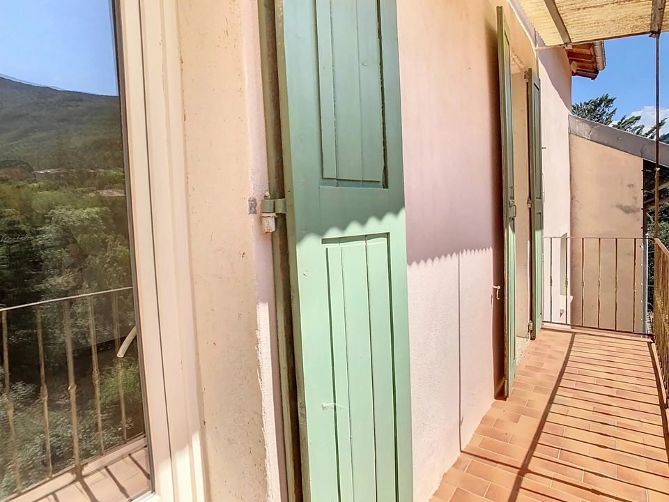 Lejlighed i Annot, Alpes-de-Haute-Provence - foto 3