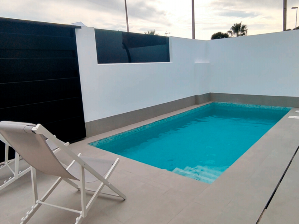 Villa i Balsicas, Murcia - foto 3