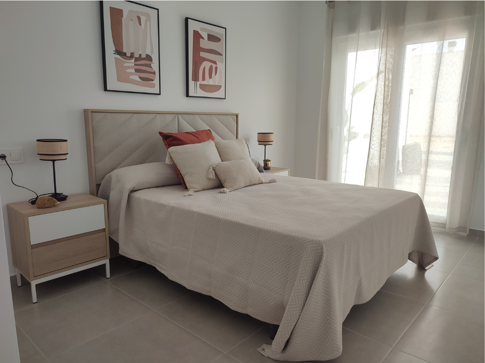 Villa i Balsicas, Murcia - foto 4