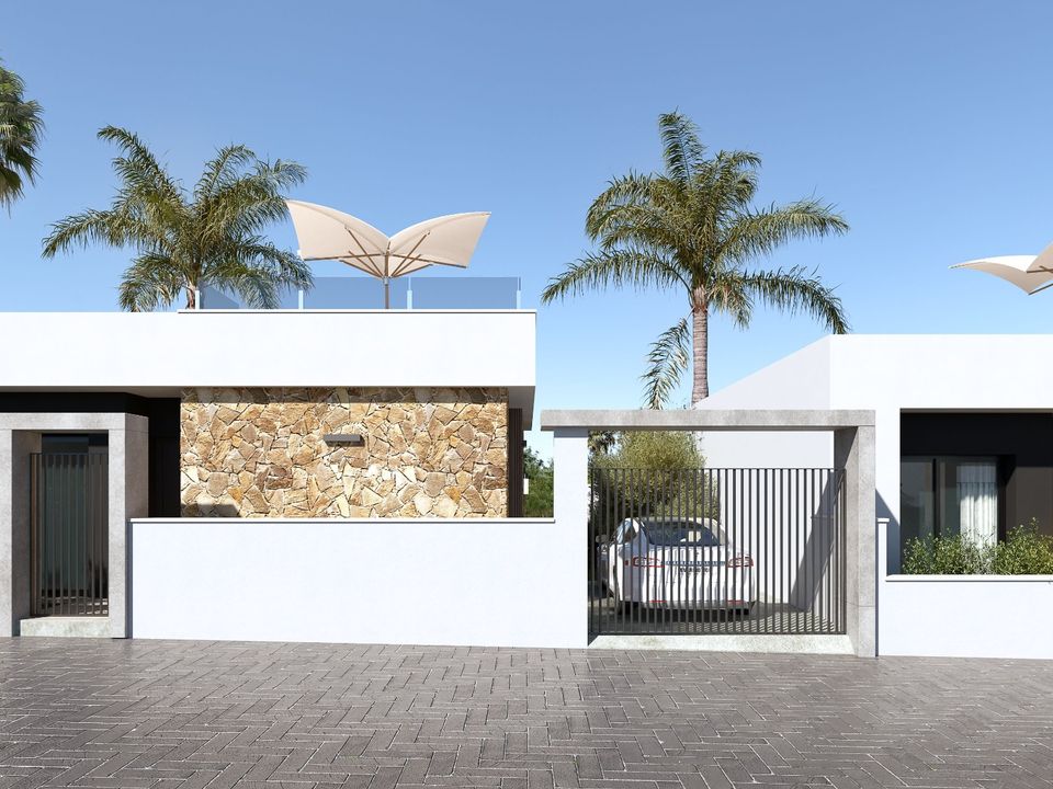 Villa i Rojales, Alicante - foto 4