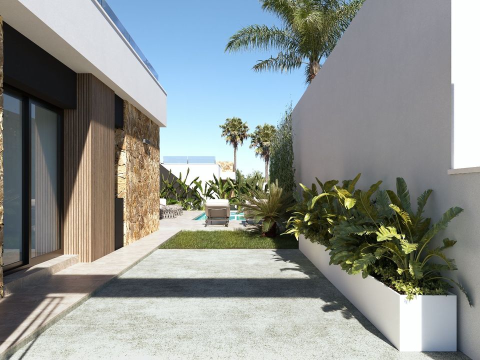Villa i Rojales, Alicante - foto 5