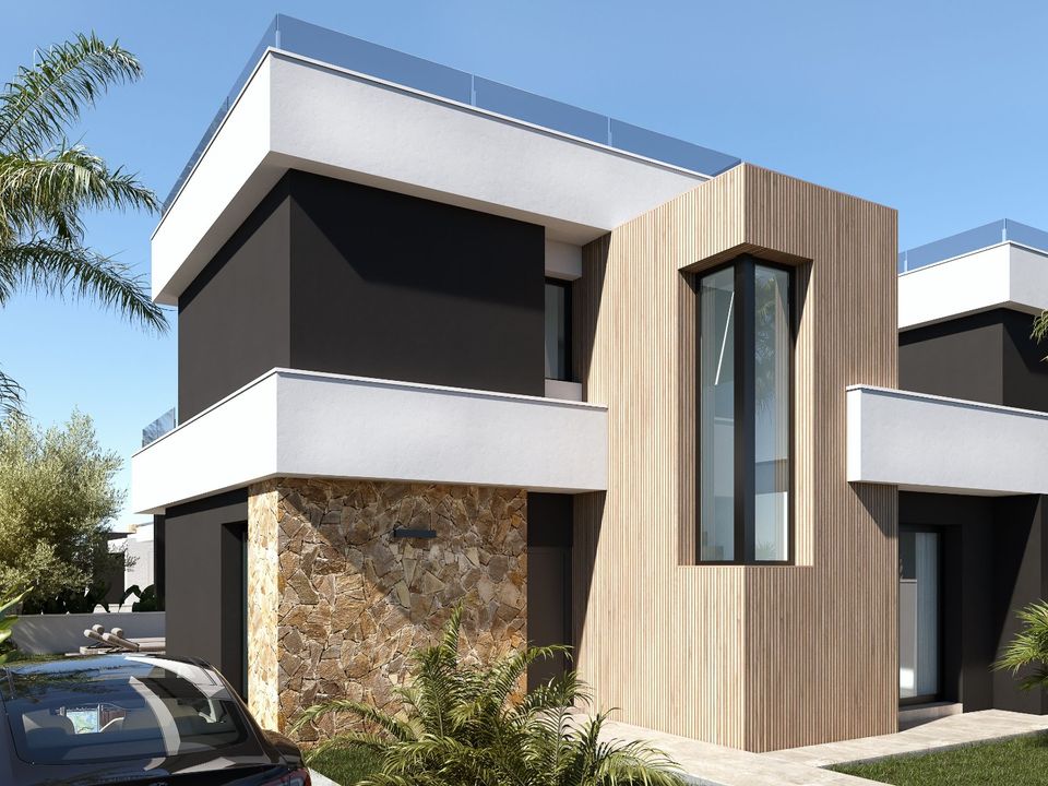 Villa i Rojales, Alicante - foto 2