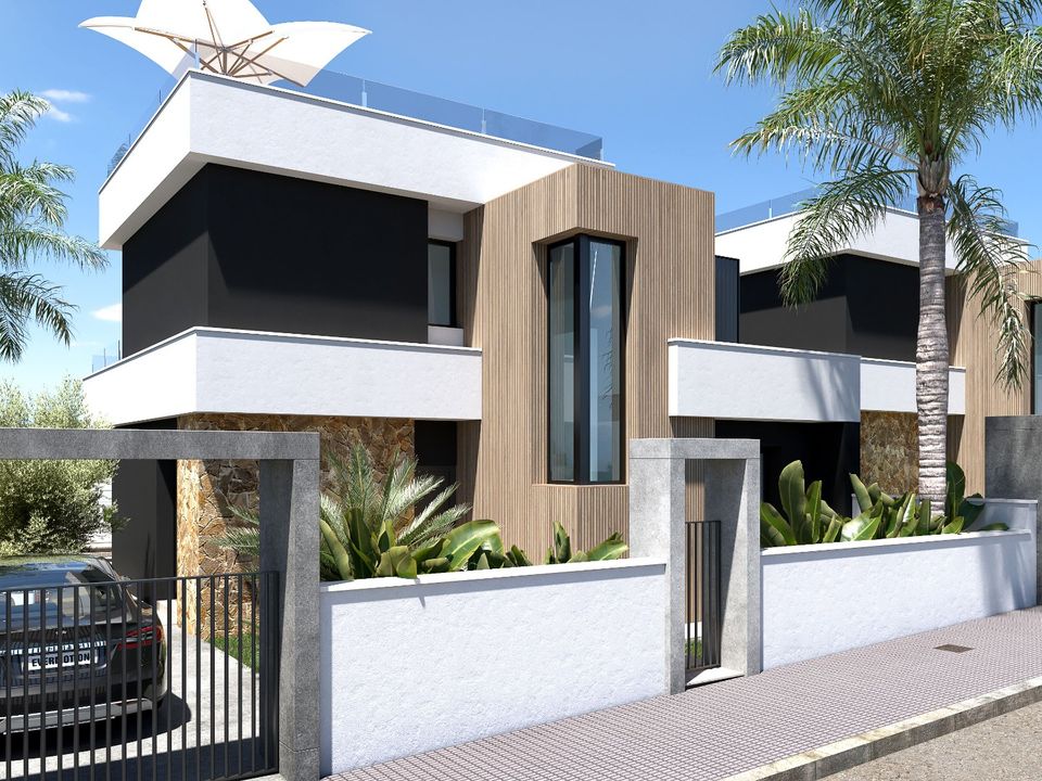 Villa i Rojales, Alicante - foto 5