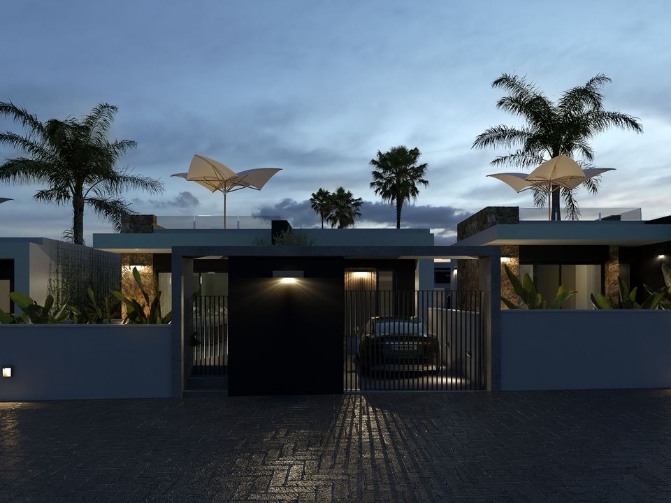 Villa i Rojales, Alicante - foto 5