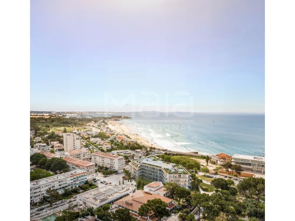 Erhvervsejendom i Carcavelos, Lisbon - foto 4
