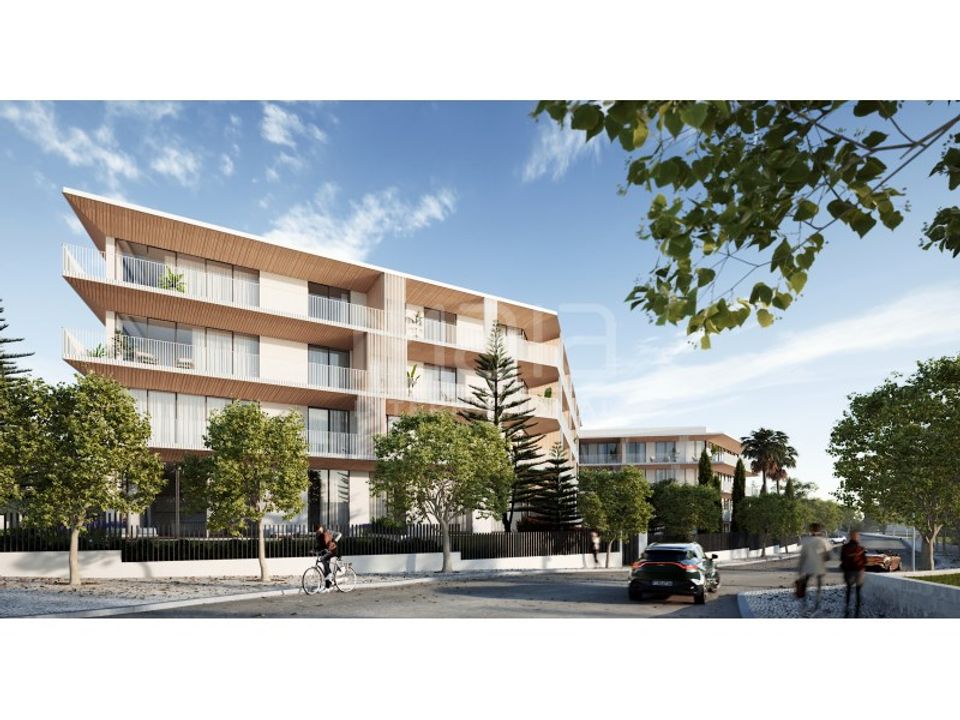 Erhvervsejendom i Carcavelos, Lisbon - foto 5