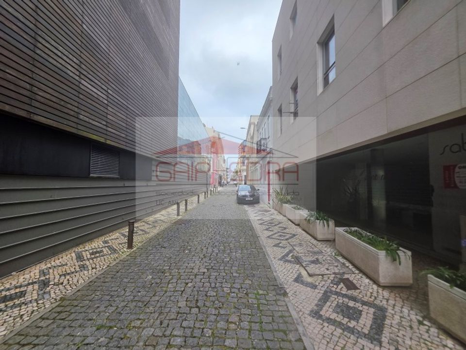 Erhvervsejendom i Figueira da Foz, Coimbra - foto 1