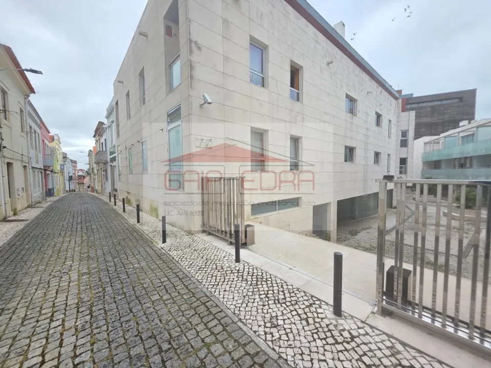 Erhvervsejendom i Figueira da Foz, Coimbra - foto 3