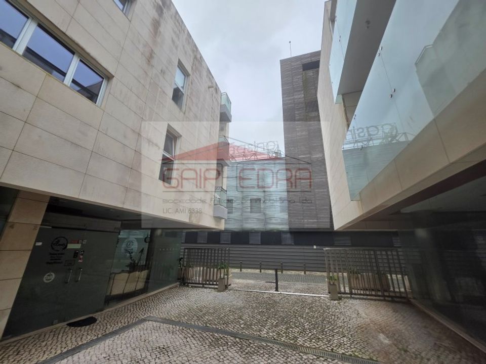 Erhvervsejendom i Figueira da Foz, Coimbra - foto 5