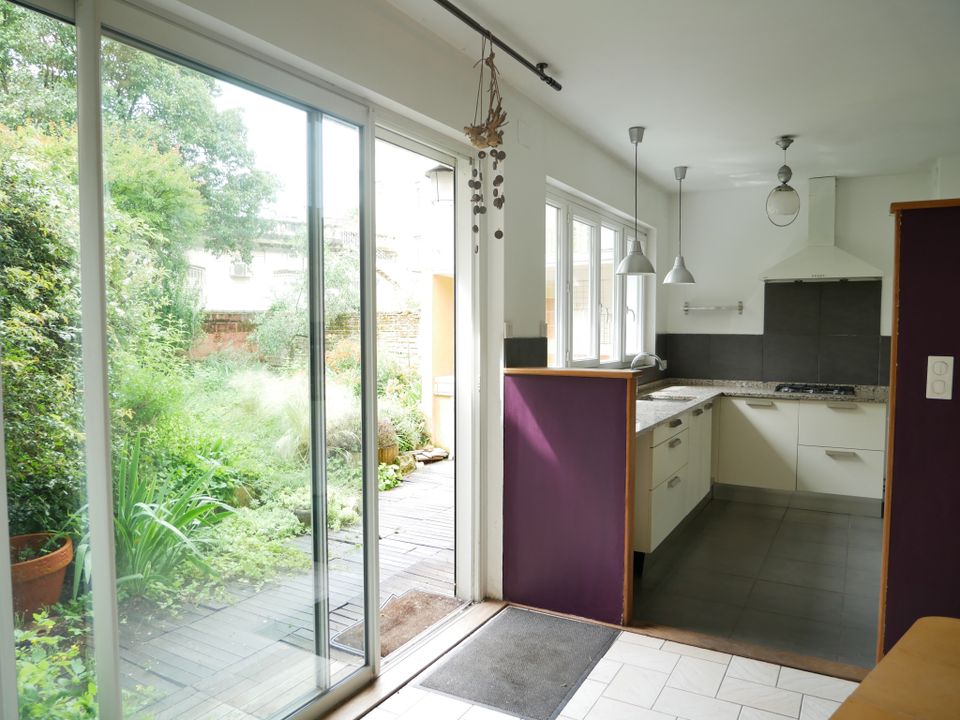 Villa i Marmande, Lot-et-Garonne - foto 2