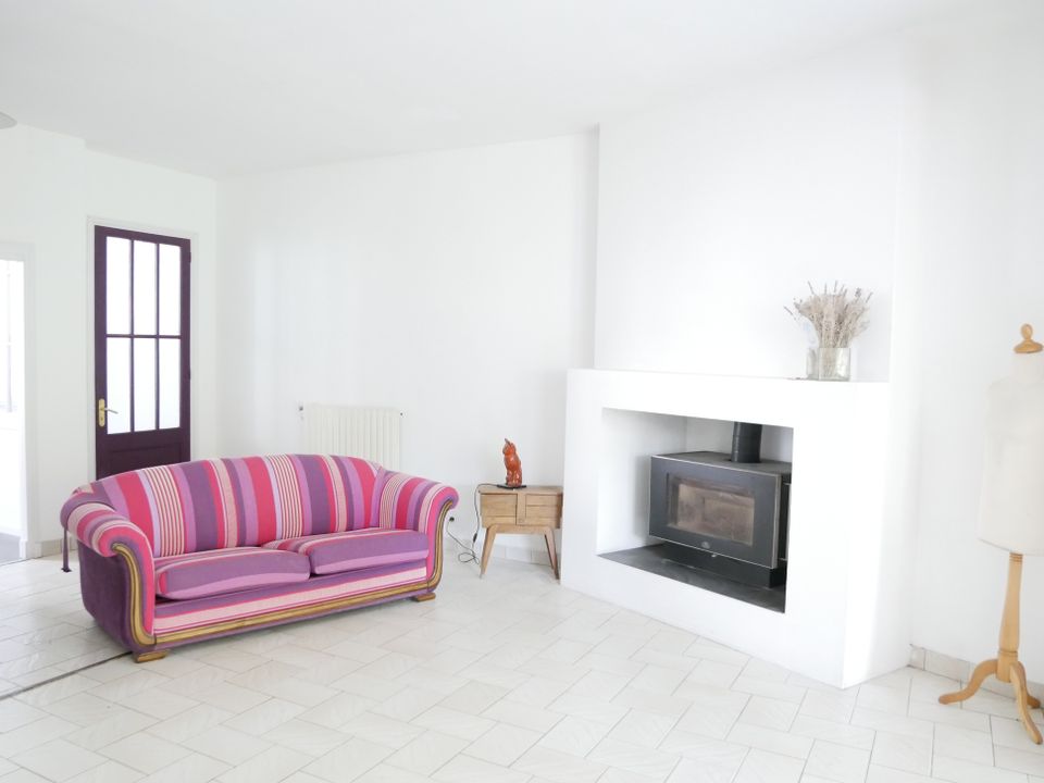 Villa i Marmande, Lot-et-Garonne - foto 4