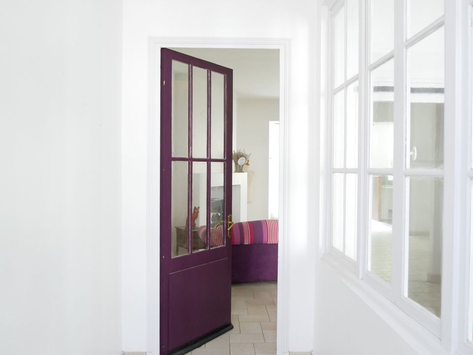 Villa i Marmande, Lot-et-Garonne - foto 5