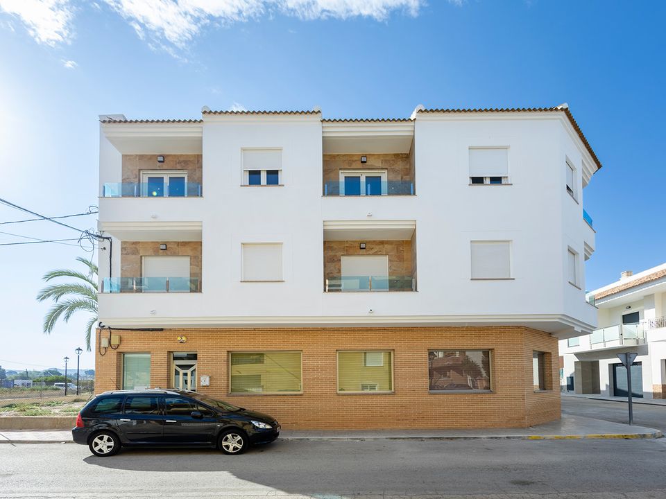 Lejlighed i Jacarilla, Alicante - foto 1