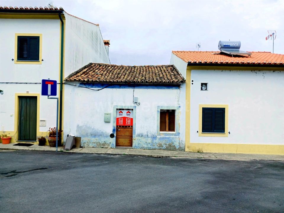 Villa i Nisa, Portalegre - foto 1