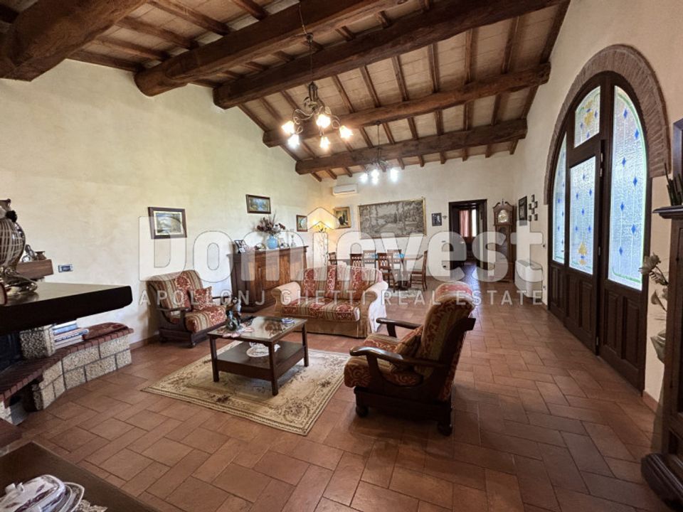 Landejendom i Capalbio, Grosseto - foto 2