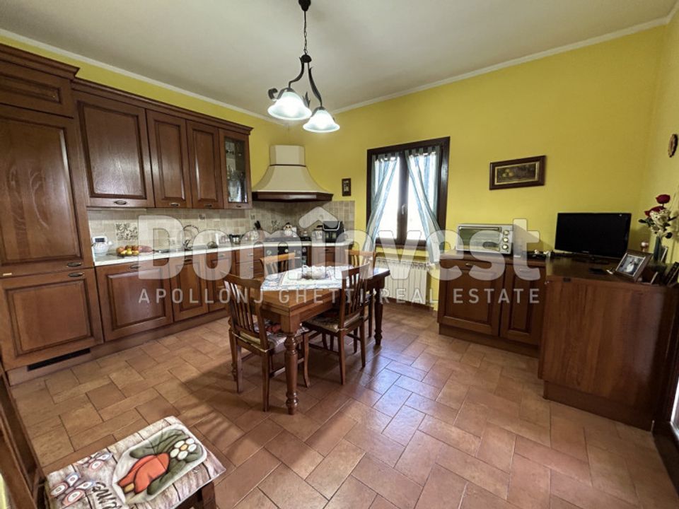Landejendom i Capalbio, Grosseto - foto 4