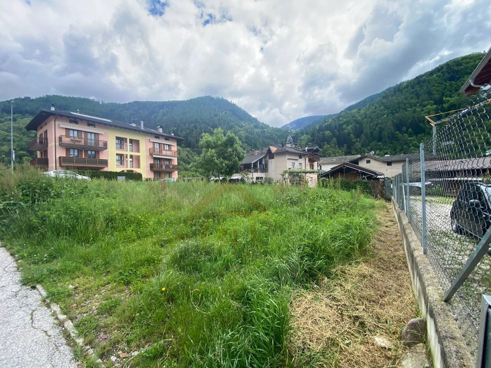 Helårsgrund i Pergine Valsugana, Trento - foto 1