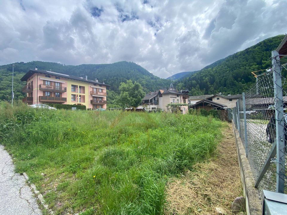 Helårsgrund i Pergine Valsugana, Trento - foto 3