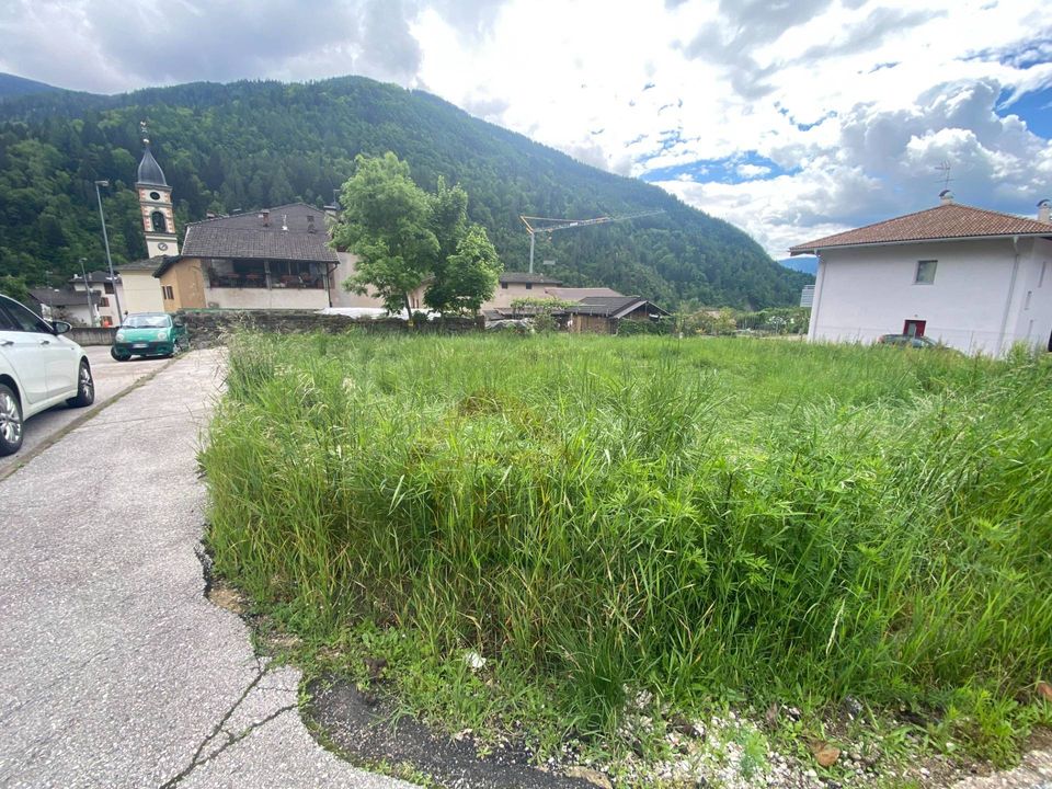 Helårsgrund i Pergine Valsugana, Trento - foto 4