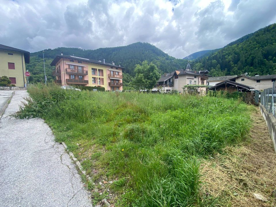 Helårsgrund i Pergine Valsugana, Trento - foto 5