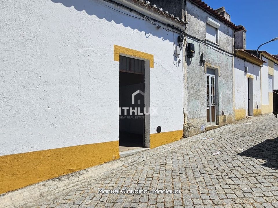 Villa i Monforte, Portalegre - foto 3