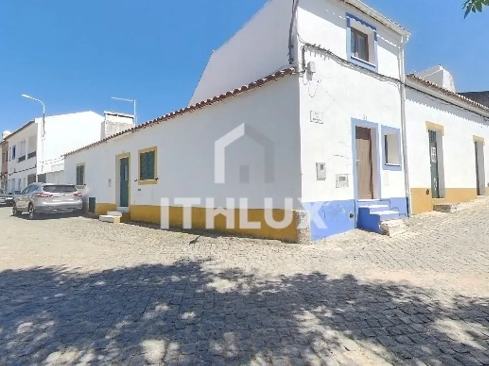 Villa i Monforte, Portalegre - foto 1