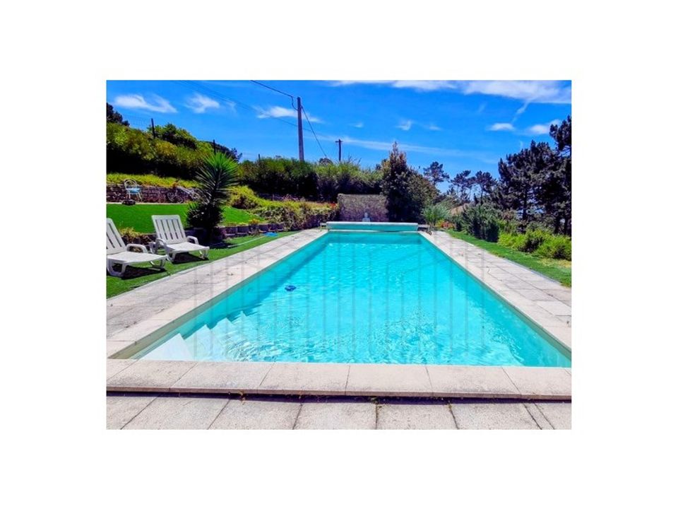 Villa i Foz do Arelho, Leiria - bilde 3