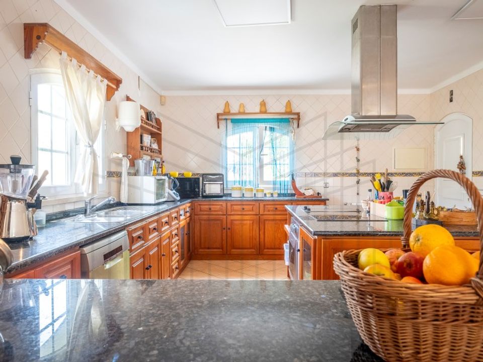 Villa i Foz do Arelho, Leiria - bilde 4