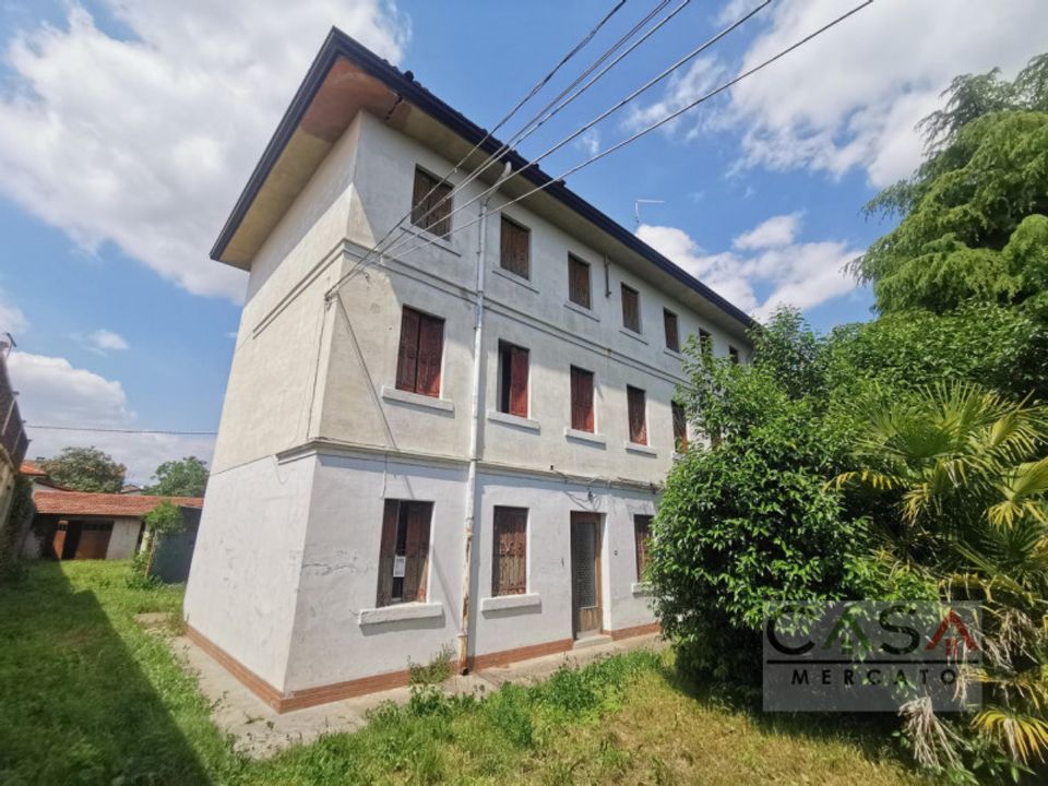 Villa i Cordenons, Pordenone - foto 1