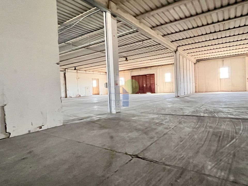 Erhvervsejendom i Rosignano Marittimo, Livorno - foto 1