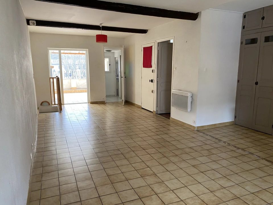 Lejlighed i Auriol, Bouches-du-Rhone - foto 1