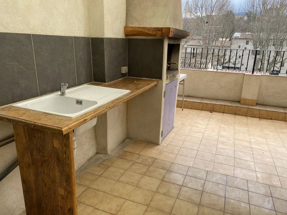 Lejlighed i Auriol, Bouches-du-Rhone - foto 3