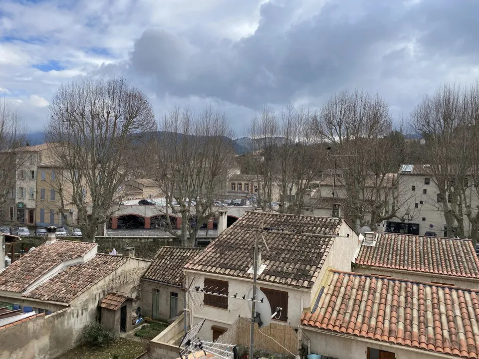 Lejlighed i Auriol, Bouches-du-Rhone - foto 5