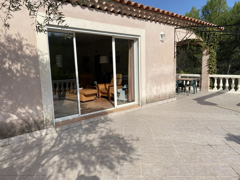 Villa i Auriol, Bouches-du-Rhone - foto 2
