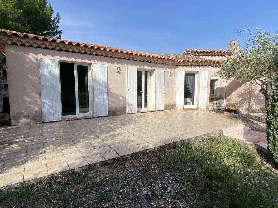 Villa i Auriol, Bouches-du-Rhone - foto 3
